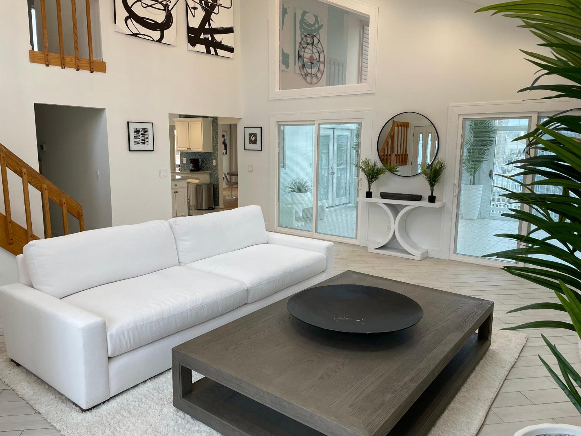 Waterfront Home In Brick With Swimming Pool Access Shore Acres Екстер'єр фото