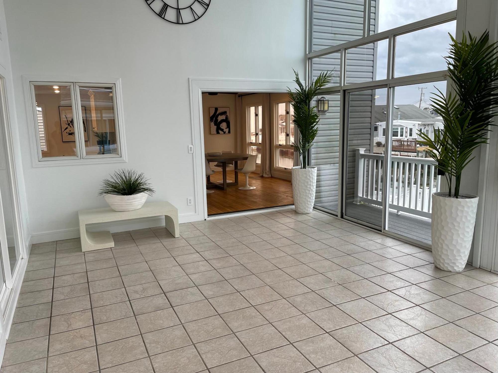 Waterfront Home In Brick With Swimming Pool Access Shore Acres Екстер'єр фото