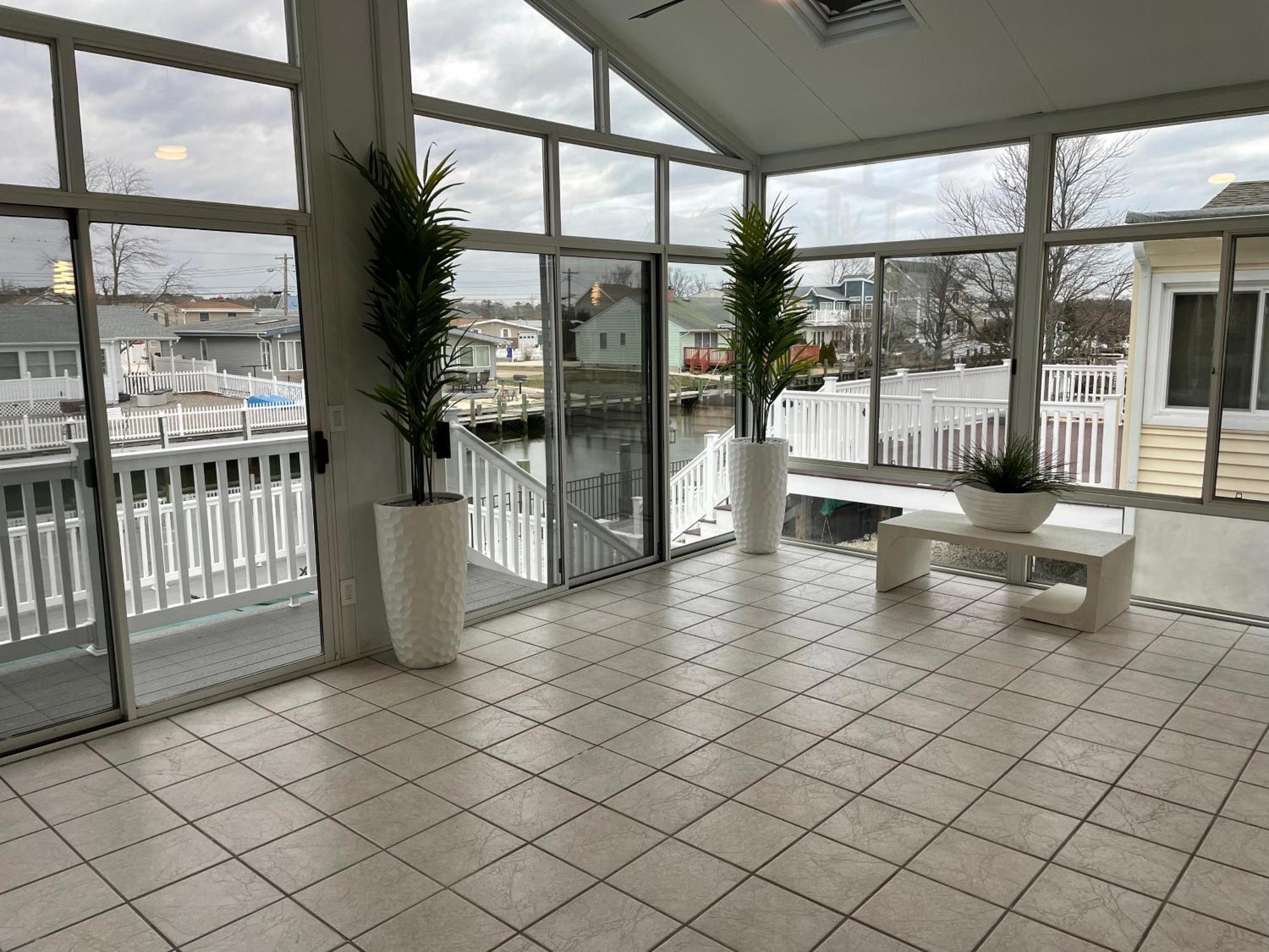 Waterfront Home In Brick With Swimming Pool Access Shore Acres Екстер'єр фото